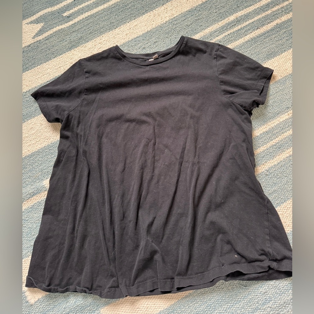 ASOS Tee Perfect For Maternity
